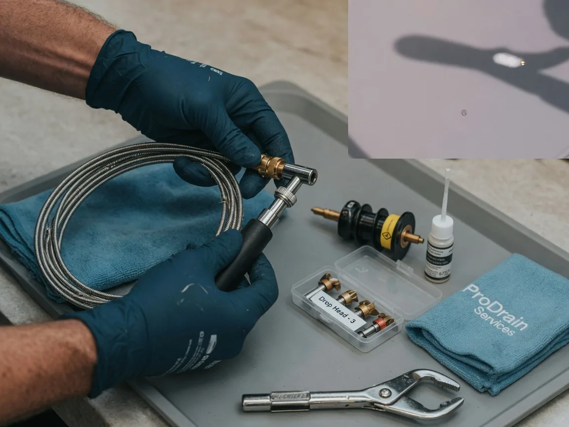 Why choose Drain Cleaning in Fairbury, IL